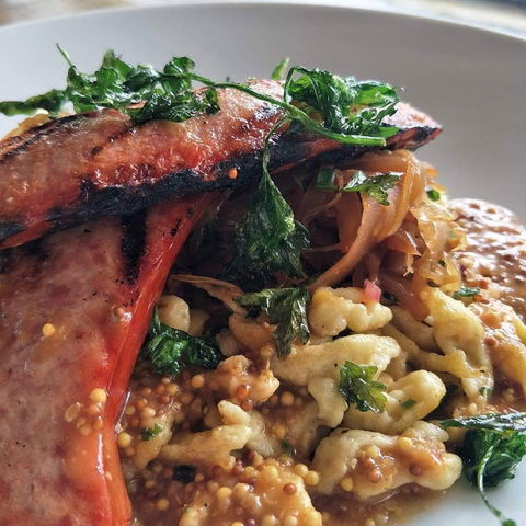 Butcher Baker - Pubs Adelaide 0