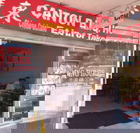 Canton BBQ House - Pubs Adelaide