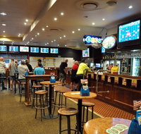 Central Park Tavern - Pubs Adelaide