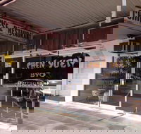 Chen Yuen - Pubs Adelaide