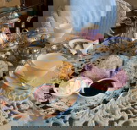 Czeg's Cafe - Pubs Adelaide