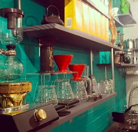 Darcy Street Project Brew Bar - Pubs Adelaide
