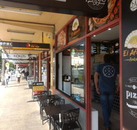 El Afraah Bakery - Pubs Adelaide