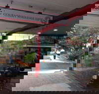 El Shaddai - Sutherland - Pubs Adelaide