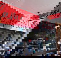 Flame Trees Cafe and Cakery - Pubs Adelaide