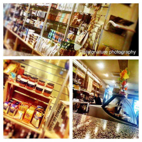 Food By Cooking Company - Pubs Adelaide 0