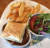 Friar Tucks - Pubs Adelaide