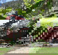 Greenway Wines - Pubs Adelaide
