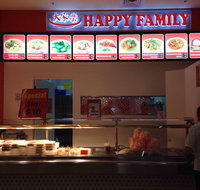 Happy Family - Pubs Adelaide