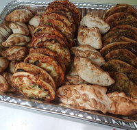 Hilltop Oven Lebanese Pizza - Pubs Adelaide