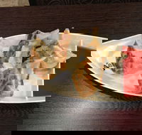 Imperial Banquet - Pubs Adelaide