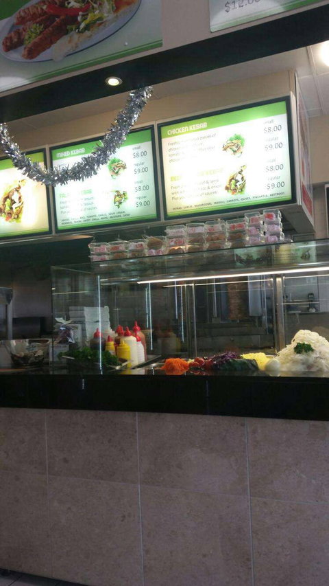 Jumbo's Kebab - Pubs Adelaide 0