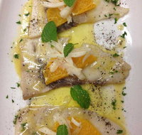 Kappy's Italian Restaurant - Pubs Adelaide