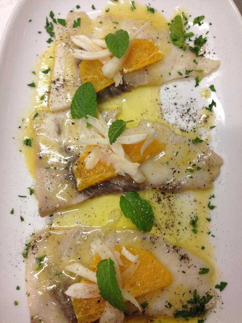 Kappy's Italian Restaurant - Pubs Adelaide 0