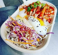 Kimu Korean Japanese Eatery - Pubs Adelaide