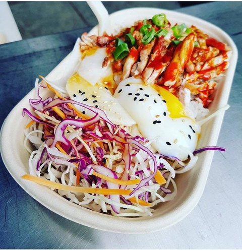 Kimu Korean Japanese Eatery - Pubs Adelaide 0