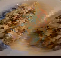 La Costa Cafe Restaurant - Pubs Adelaide