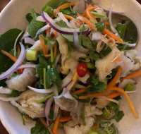 Lao-Thai Luammit - Pubs Adelaide