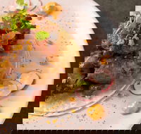 La Onda Latin Mex - Pubs Adelaide