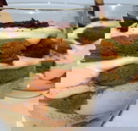 La Vera Gourmet Pizza Bar - Pubs Adelaide