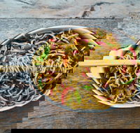 Li Garden Chinese Restaurant - Pubs Adelaide