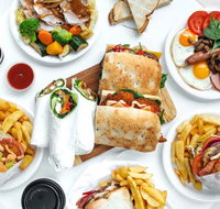 Little Bread - Pubs Adelaide