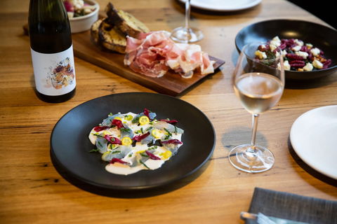 LOT.100 Dining & Tasting Experience - Pubs Adelaide 0