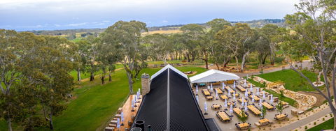 LOT.100 Dining & Tasting Experience - Pubs Adelaide 1