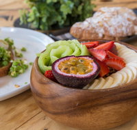 Macchina Espresso - Liverpool - Pubs Adelaide