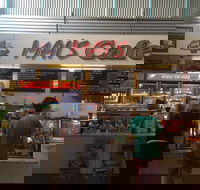 Mai's Caf - Pubs Adelaide