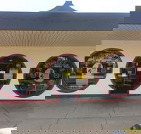 Malcolm's Chinese Restaurant - Pubs Adelaide