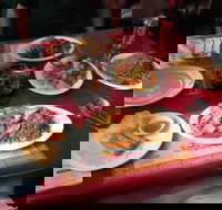 Merredin Palace Restaurant - Pubs Adelaide