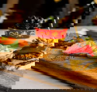 Moda Restaurant - Pubs Adelaide