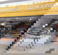 Northwest Bakehouse - Pubs Adelaide