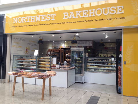 Northwest Bakehouse - Pubs Adelaide 0