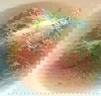 Novaro's Italian Restaurant - Pubs Adelaide