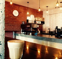 Old boy Cafe - Pubs Adelaide