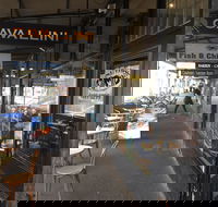 Olinda Creek Hotel - Pubs Adelaide