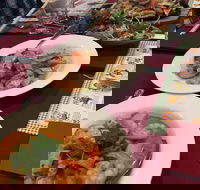 Peacock Gardens Chinese and Thai Restaurant - Pubs Adelaide