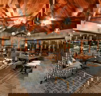 Peaks Restaurant  Bar - Pubs Adelaide