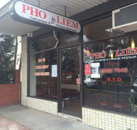 Pho Liem - Pubs Adelaide