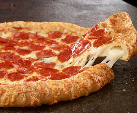 Pizza Hut - Ipswich - Pubs Adelaide 0