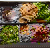 Point of View Cafe - Pubs Adelaide