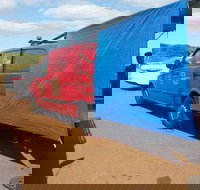 Pronto Cino - Pubs Adelaide