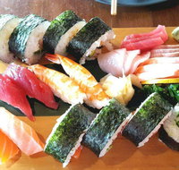 Sakana Sushi Bar - Pubs Adelaide