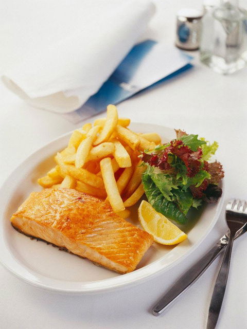 Sea Salt - Carlton - Pubs Adelaide 0