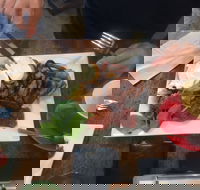 Seven monks Cafe  Wares - Pubs Adelaide