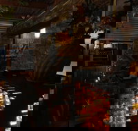 Subi Q Korean BBQ - Pubs Adelaide