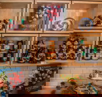 Sweet Greek - Pubs Adelaide