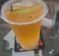 Ta Dah Juice Bar - Pubs Adelaide